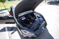 2011 Maserati GranTurismo Coupe S for sale