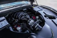 2011 Maserati GranTurismo Coupe S for sale