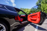 2011 Maserati GranTurismo Coupe S for sale