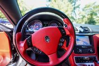 2011 Maserati GranTurismo Coupe S for sale