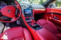 2011 Maserati GranTurismo Coupe S for sale