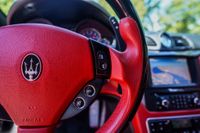 2011 Maserati GranTurismo Coupe S for sale