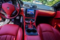 2011 Maserati GranTurismo Coupe S for sale