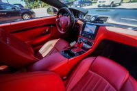 2011 Maserati GranTurismo Coupe S for sale