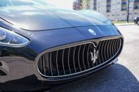 2011 Maserati GranTurismo Coupe S for sale