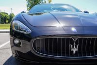 2011 Maserati GranTurismo Coupe S for sale
