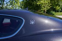 2011 Maserati GranTurismo Coupe S for sale