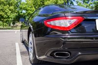 2011 Maserati GranTurismo Coupe S for sale