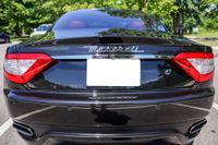 2011 Maserati GranTurismo Coupe S for sale