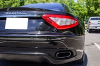 2011 Maserati GranTurismo Coupe S for sale