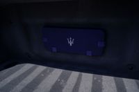 2011 Maserati GranTurismo Coupe S for sale