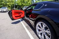 2011 Maserati GranTurismo Coupe S for sale