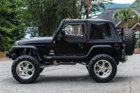 2006 Jeep Wrangler SE Hemi for sale