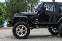 2006 Jeep Wrangler SE Hemi for sale