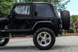 2006 Jeep Wrangler SE Hemi for sale