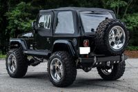 2006 Jeep Wrangler SE Hemi for sale