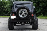 2006 Jeep Wrangler SE Hemi for sale