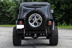 2006 Jeep Wrangler SE Hemi for sale