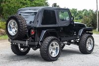 2006 Jeep Wrangler SE Hemi for sale
