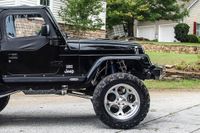 2006 Jeep Wrangler SE Hemi for sale