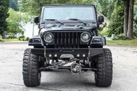 2006 Jeep Wrangler SE Hemi for sale