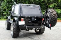 2006 Jeep Wrangler SE Hemi for sale