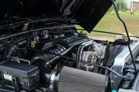 2006 Jeep Wrangler SE Hemi for sale