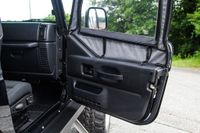 2006 Jeep Wrangler SE Hemi for sale