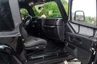 2006 Jeep Wrangler SE Hemi for sale