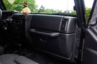 2006 Jeep Wrangler SE Hemi for sale