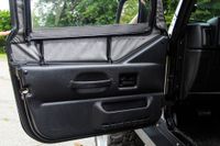 2006 Jeep Wrangler SE Hemi for sale