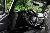 2006 Jeep Wrangler SE Hemi for sale