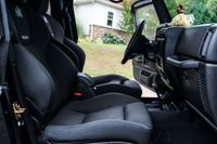 2006 Jeep Wrangler SE Hemi for sale