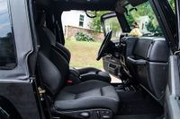 2006 Jeep Wrangler SE Hemi for sale