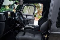 2006 Jeep Wrangler SE Hemi for sale