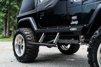 2006 Jeep Wrangler SE Hemi for sale