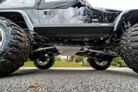 2006 Jeep Wrangler SE Hemi for sale