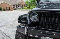 2006 Jeep Wrangler SE Hemi for sale