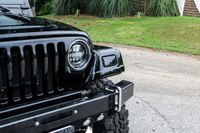 2006 Jeep Wrangler SE Hemi for sale