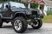 2006 Jeep Wrangler SE Hemi for sale