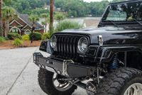 2006 Jeep Wrangler SE Hemi for sale