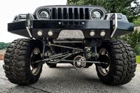 2006 Jeep Wrangler SE Hemi for sale
