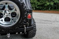 2006 Jeep Wrangler SE Hemi for sale