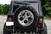 2006 Jeep Wrangler SE Hemi for sale