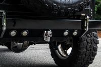 2006 Jeep Wrangler SE Hemi for sale