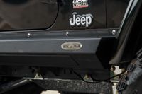 2006 Jeep Wrangler SE Hemi for sale