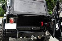 2006 Jeep Wrangler SE Hemi for sale