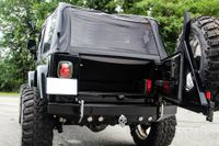 2006 Jeep Wrangler SE Hemi for sale