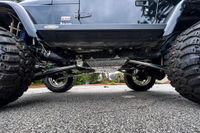 2006 Jeep Wrangler SE Hemi for sale