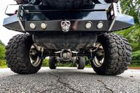 2006 Jeep Wrangler SE Hemi for sale